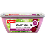 Rödbetssallad 400g Rydbergs