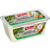 Legymsallad med Morötter ärtor & bönor 200g Rydbergs