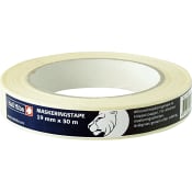 Maskeringstape 19mmx50m Hall Miba