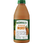 Morotsjuice 850ml Brämhults