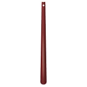 Skohorn Metall Röd 60cm 2GO