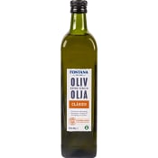 Extra virgin Olivolja Classico 750ml Fontana