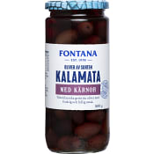 Oliver Kalamon med Kärnor 500g Fontana