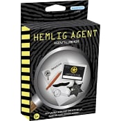 Agent tillbehör Kärnan