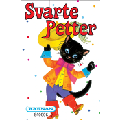 Kortspel Svarte Petter Kärnan
