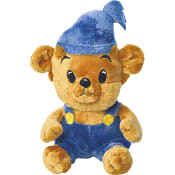 Bamse Mjukis 18 cm