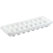 Islåda Vit Plast 10x26cm