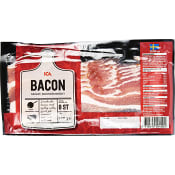 Bacon 140g ICA