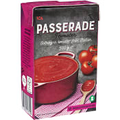 Passerade Tomater 500g ICA
