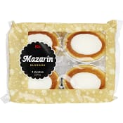 Mazariner 4-p 220g ICA
