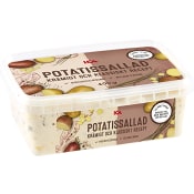 Potatissallad 400g ICA