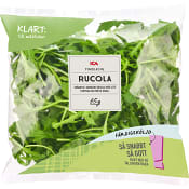 Finbladig rucola Sköljd 65g ICA