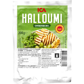Halloumi 200g ICA