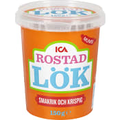 Rostad lök 150g ICA