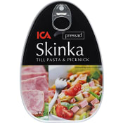 Skinka 326g ICA