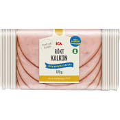 Kalkon Rökt 120g ICA