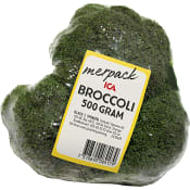 Broccoli 500g Klass 1 ICA