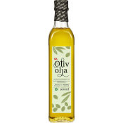 Olivolja Mild 500ml ICA