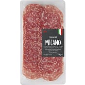 Salami Milano 70g ICA