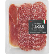 Antipasto 120g ICA