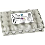 Ägg 24-p ICA Basic