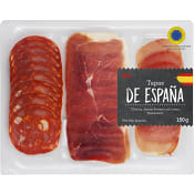 Tapas de Espana 150g ICA