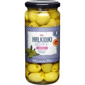Oliver Halkidiki Urkärnade 500g ICA