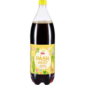 Läsk Påskmust 1,5l ICA