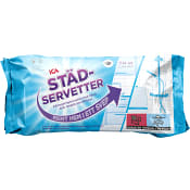 Städservetter 70-p Miljömärkt ICA