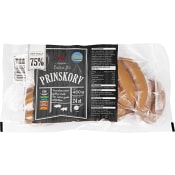 Extra Fin Prinskorv 480g ICA