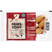Prinskorv 300g ICA