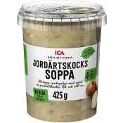 Jordärtskockssoppa 425g ICA