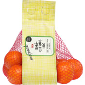 Småcitrus i nät 1kg Klass 1 ICA