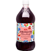 Blandsaft Jordgubb Högkoncentrerat 1l ICA