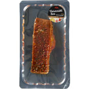 Varmrökt laxfilé Chili lime 125g ICA