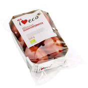 Plommontomat Ekologisk 500g ICA I love eco