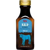 Kalvfond 180ml ICA