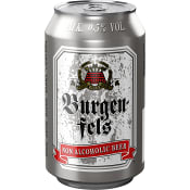 Öl Alkoholfri 33cl Burgenfels
