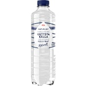 Vatten Kolsyrad Naturell 50cl ICA