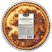 Paj med Västerbottensost 265g ICA