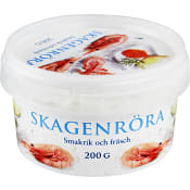 Skagenröra 200g ICA