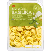 Pasta Tortelloni Basilika Färsk 250g ICA