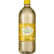 Lightdryck Fläder 1l ICA