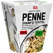 Färdigmat Pasta med champinjon & tryffel 300g ICA