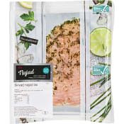 Najad lax Skivad 100g ICA