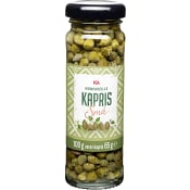 Kapris Piccolino Non Pareille 100 G