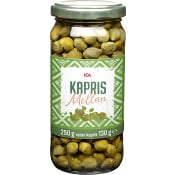 Kapris Medium 250 G