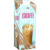 Iskaffe  