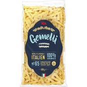 Pasta Gemelli 500g ICA