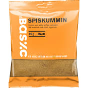 Spiskummin Malen  